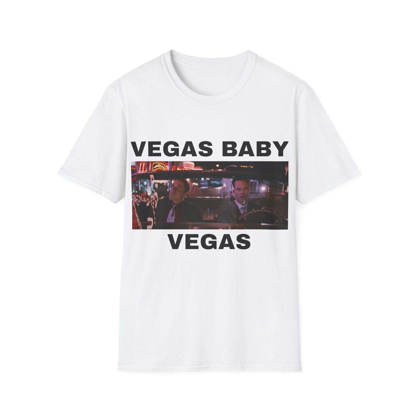 swingers 1996 comedy classic vegas baby, vegas tshirt