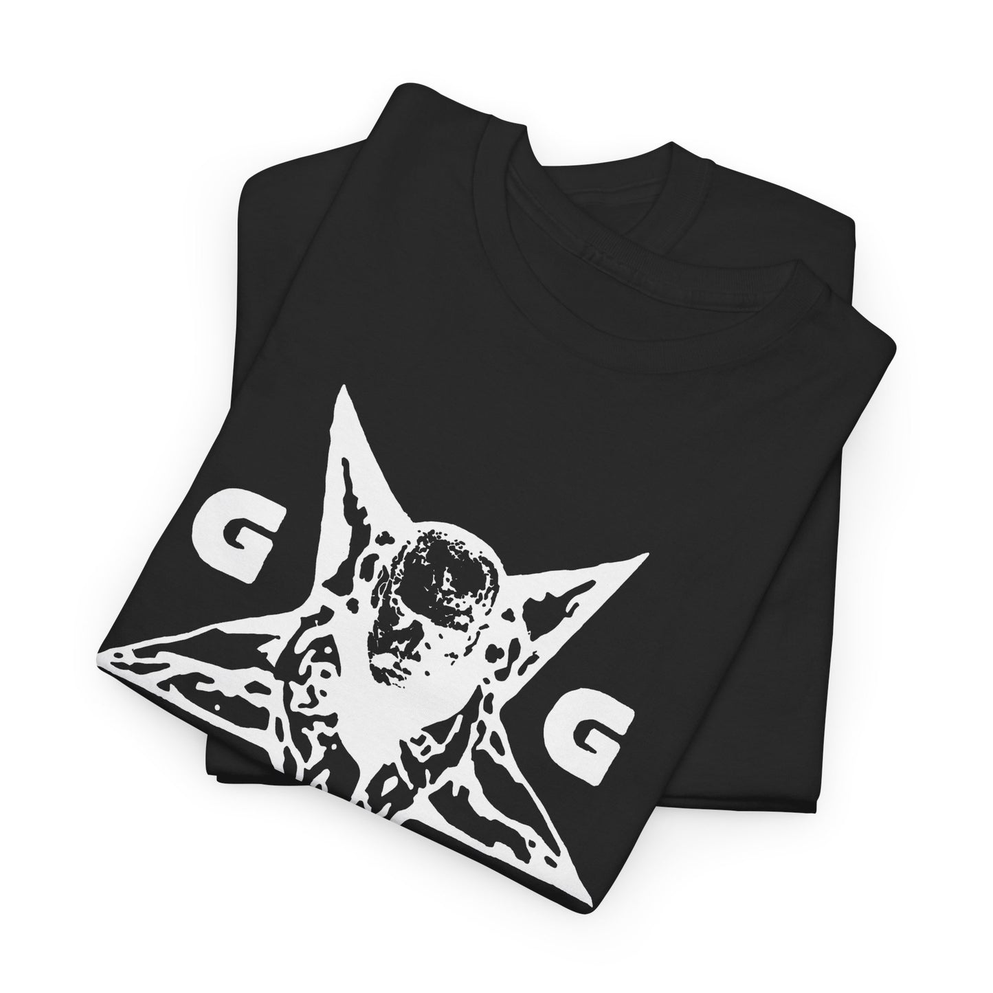 1993 gg allin show poster custom edit tshirt