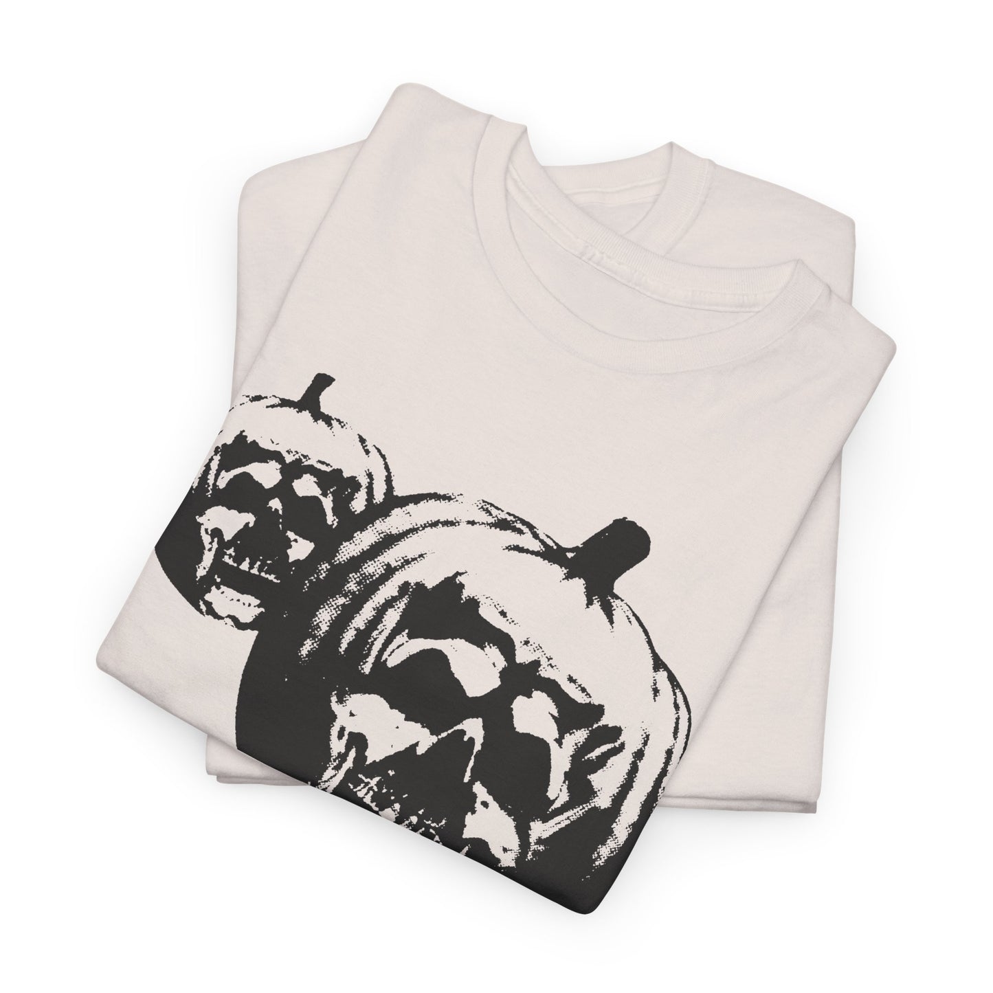 1989 newspaper advertisement for halloween v reproduction tshirt