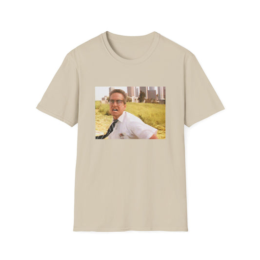 falling down 1993 movie clip william foster (michael douglas) freaking out tshirt