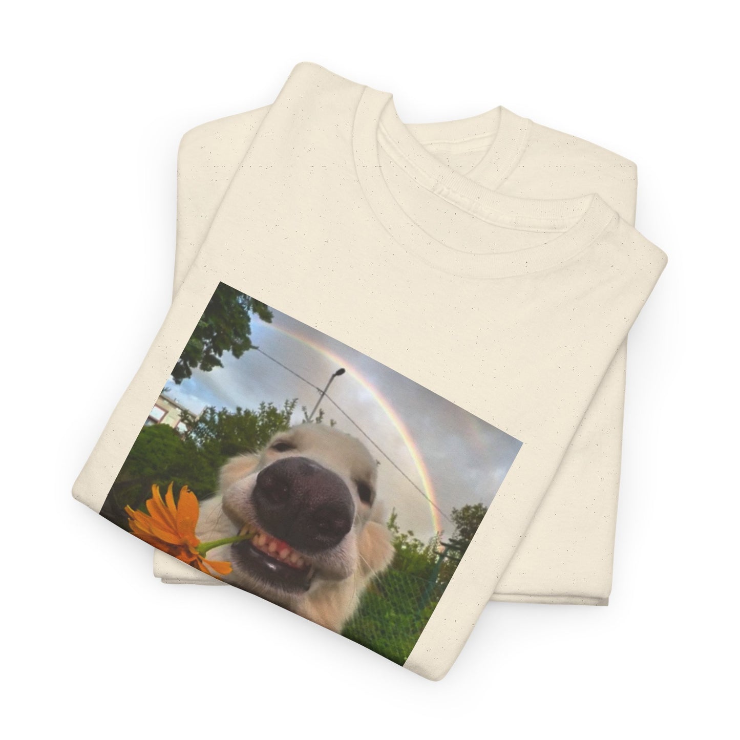 dog snout cute meme tshirt