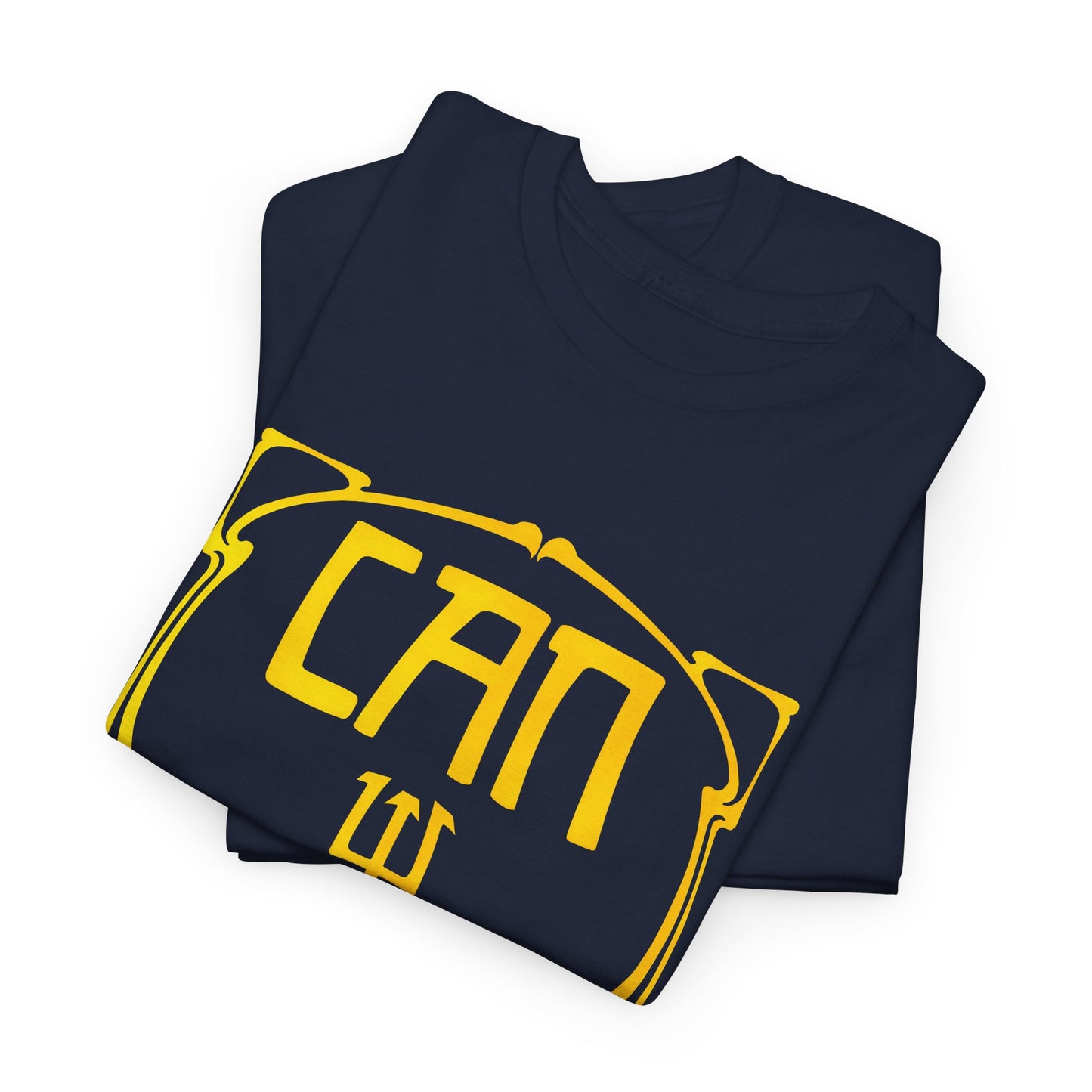 1973 can future days album cover boxless tshirt