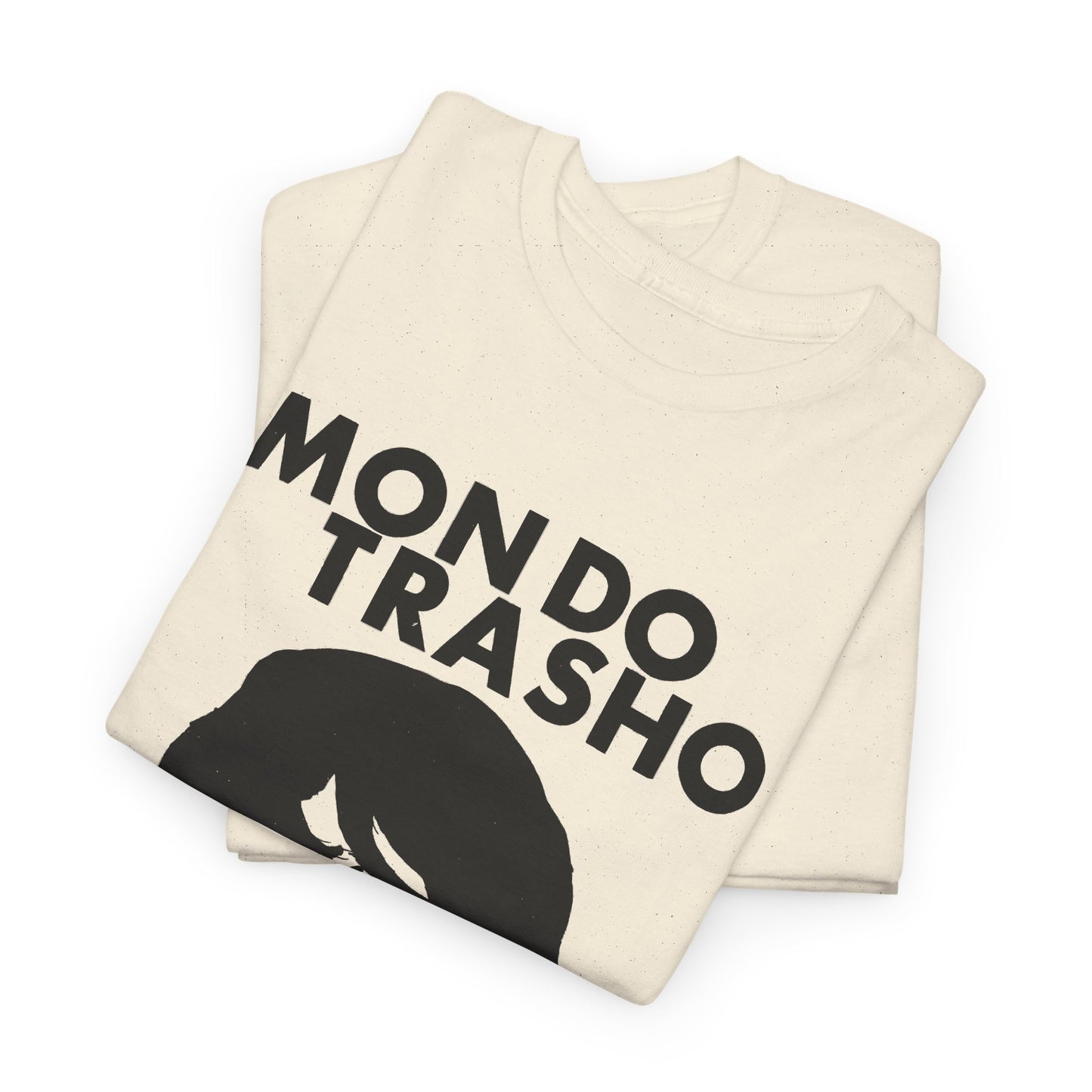1969 mondo trasho theater showing film poster edit tshirt