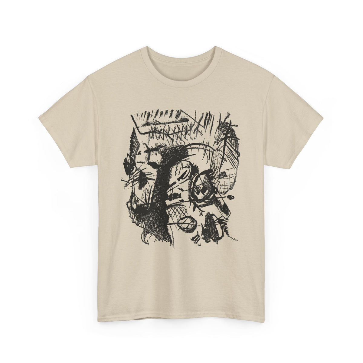 1913 composition vii custom edit wassily kandinsky tshirt