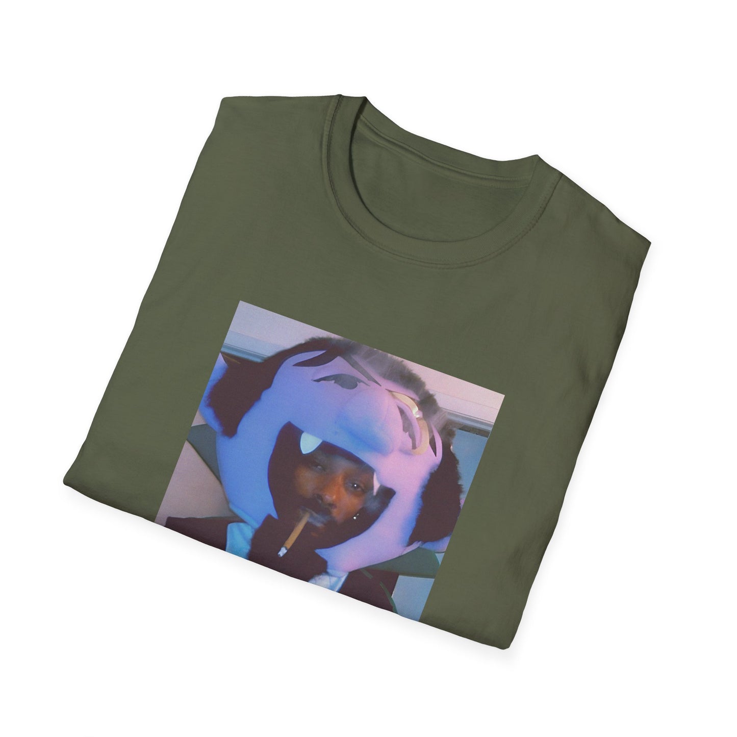 rapper count von count photo 2 tshirt