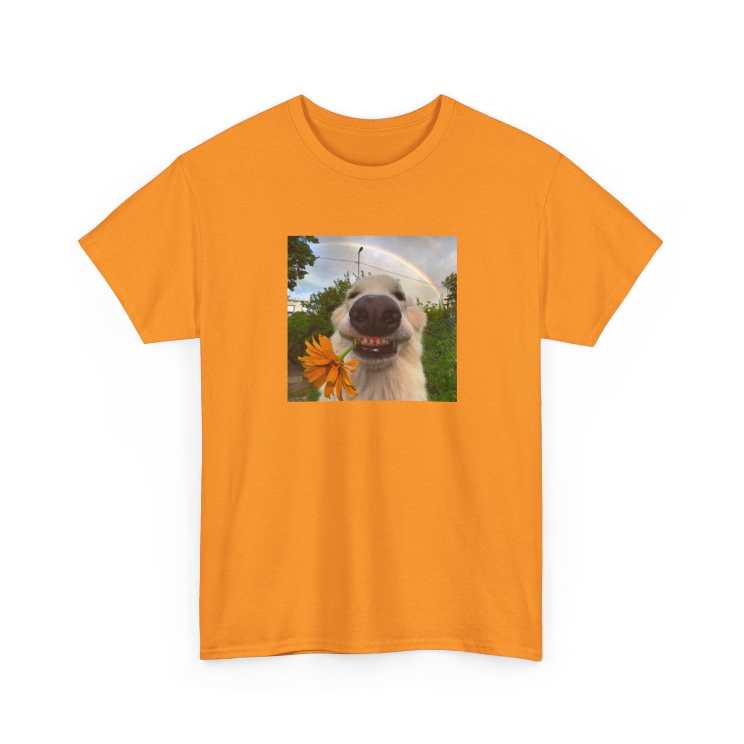dog snout cute meme tshirt