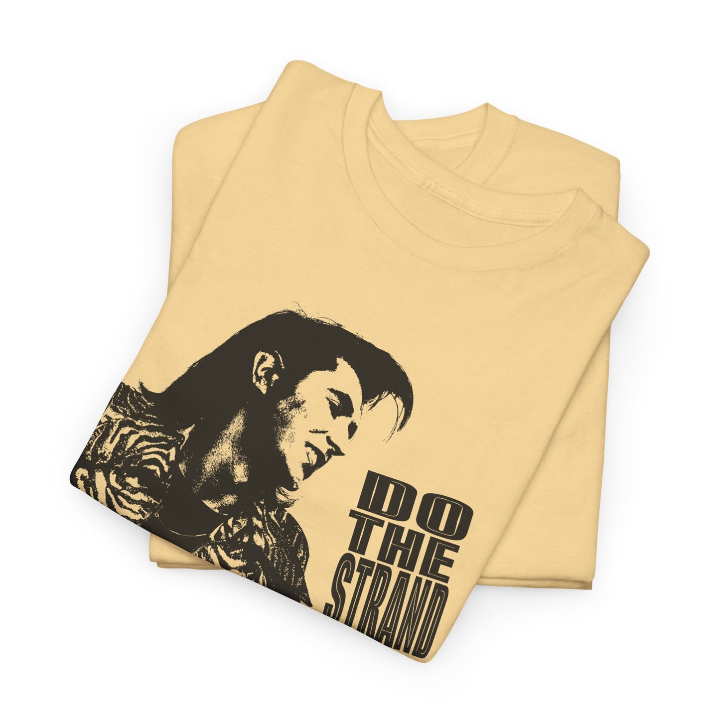 bryan ferry do the strand a fabulous creation fan art tshirt