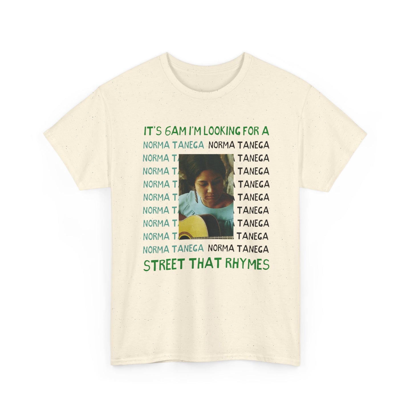 norma tanega fan art tshirt