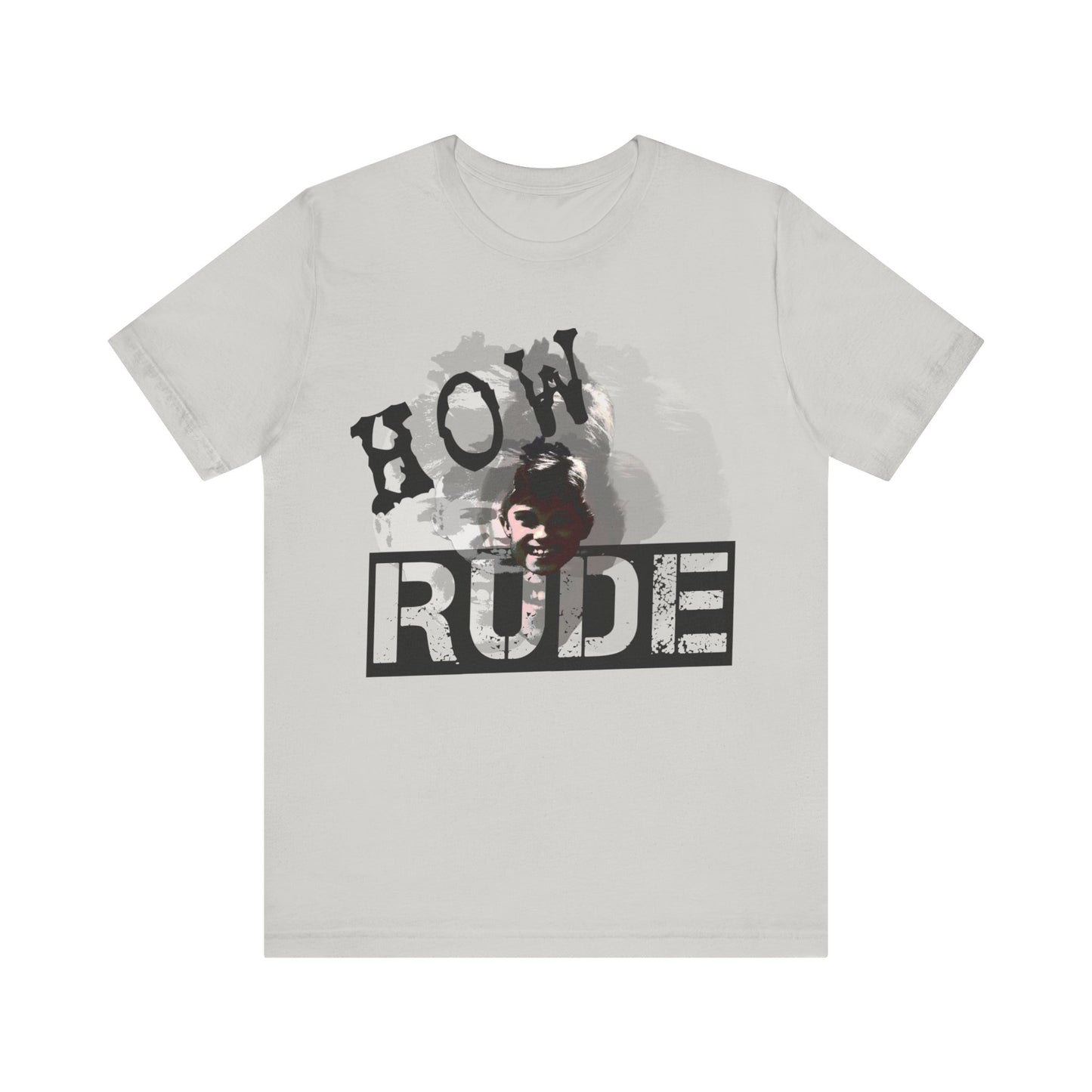 how rude stephanie tanner from full house fan art street wear design tshirt