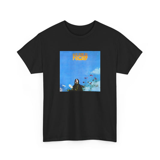ships from canada kim jung mi 1973 album now tshirt