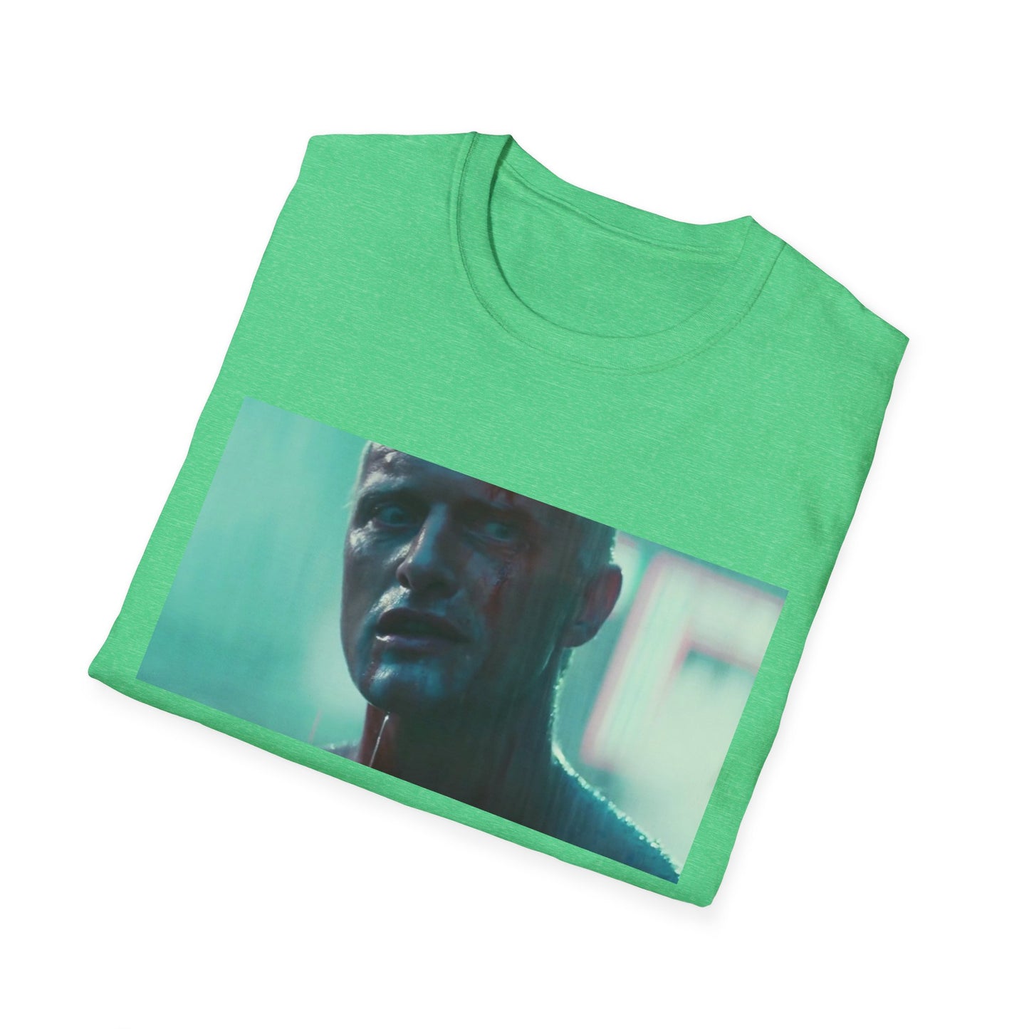 1982 blade runner roy batty tshirt