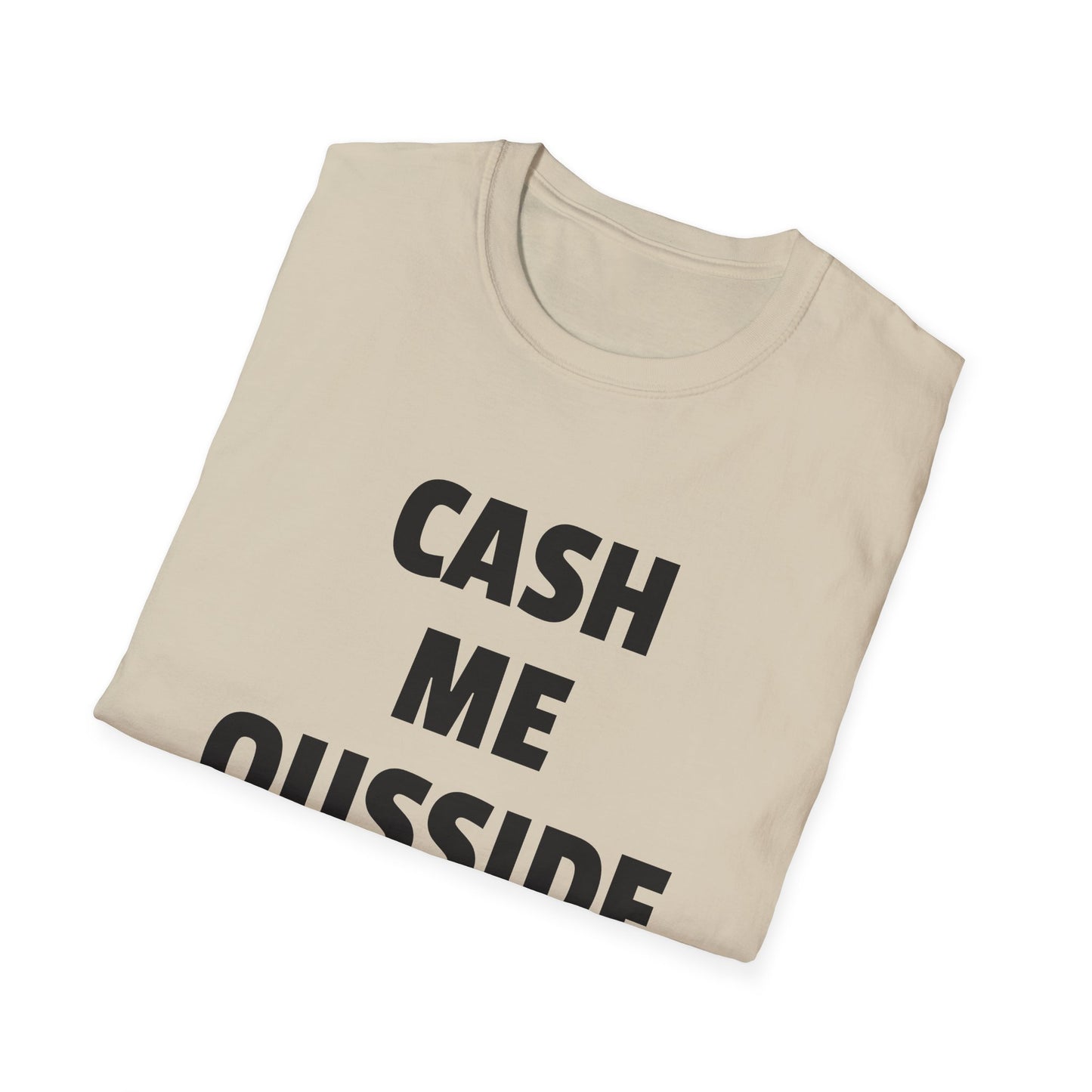cash me ousside dr phil tshirt