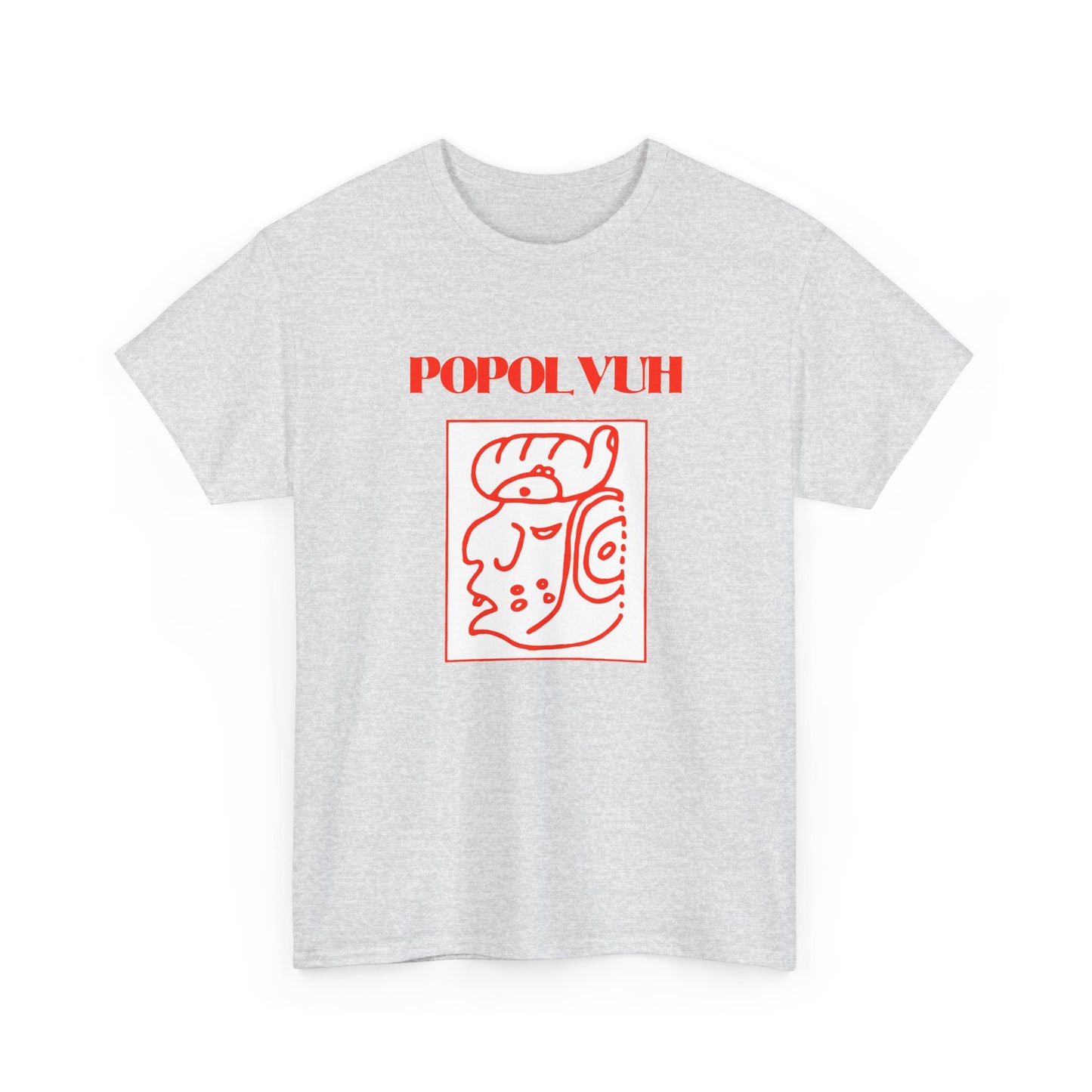 popol vuh german legendary krautrock band graphic tshirt