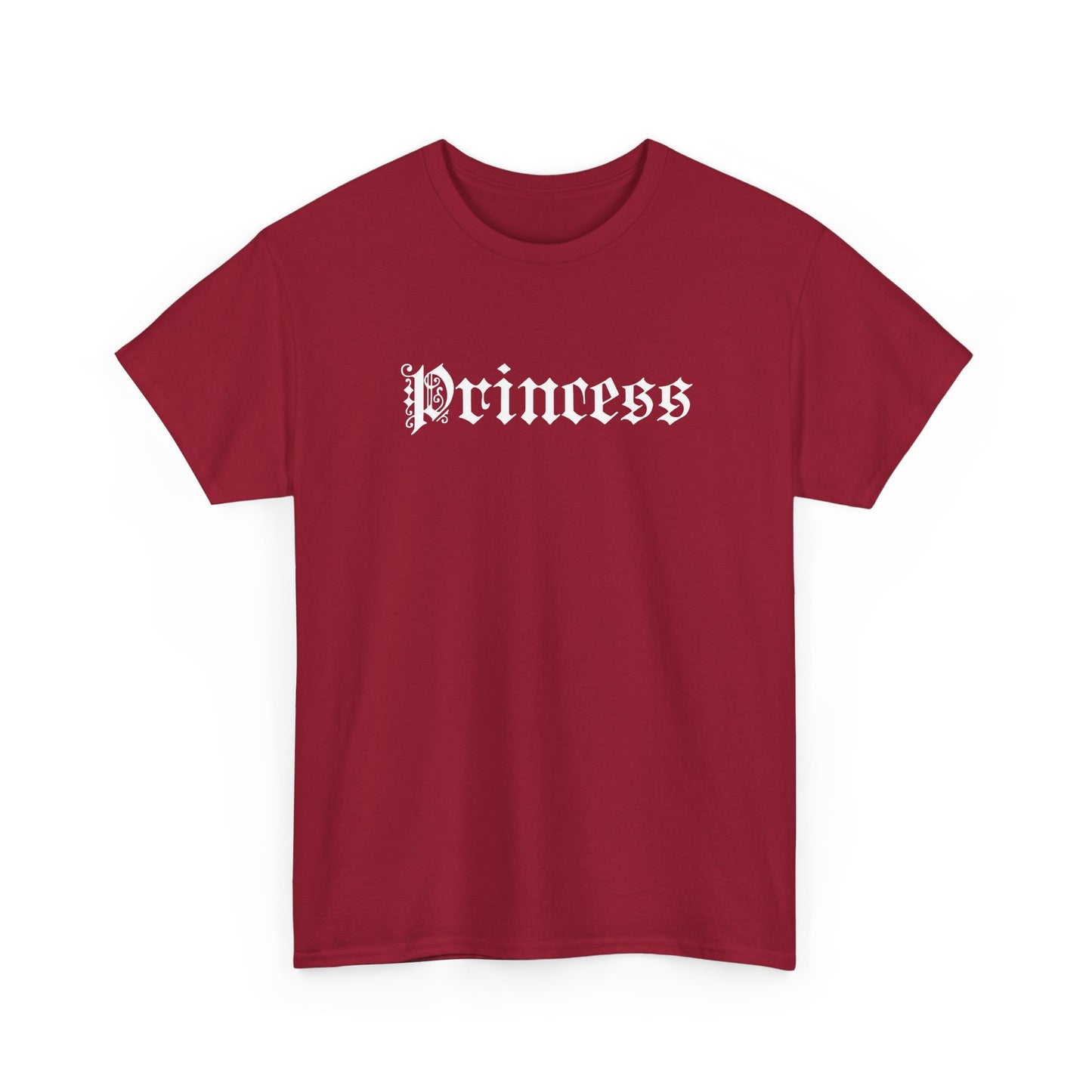princess tshirt