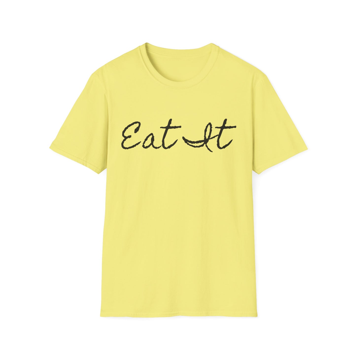 eat it tshirt