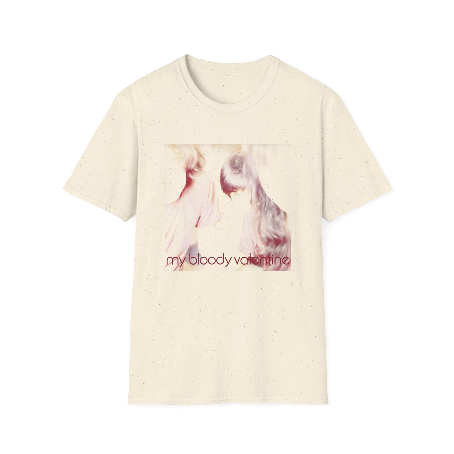 my bloody valentine 1988 isn't anything album tshirt