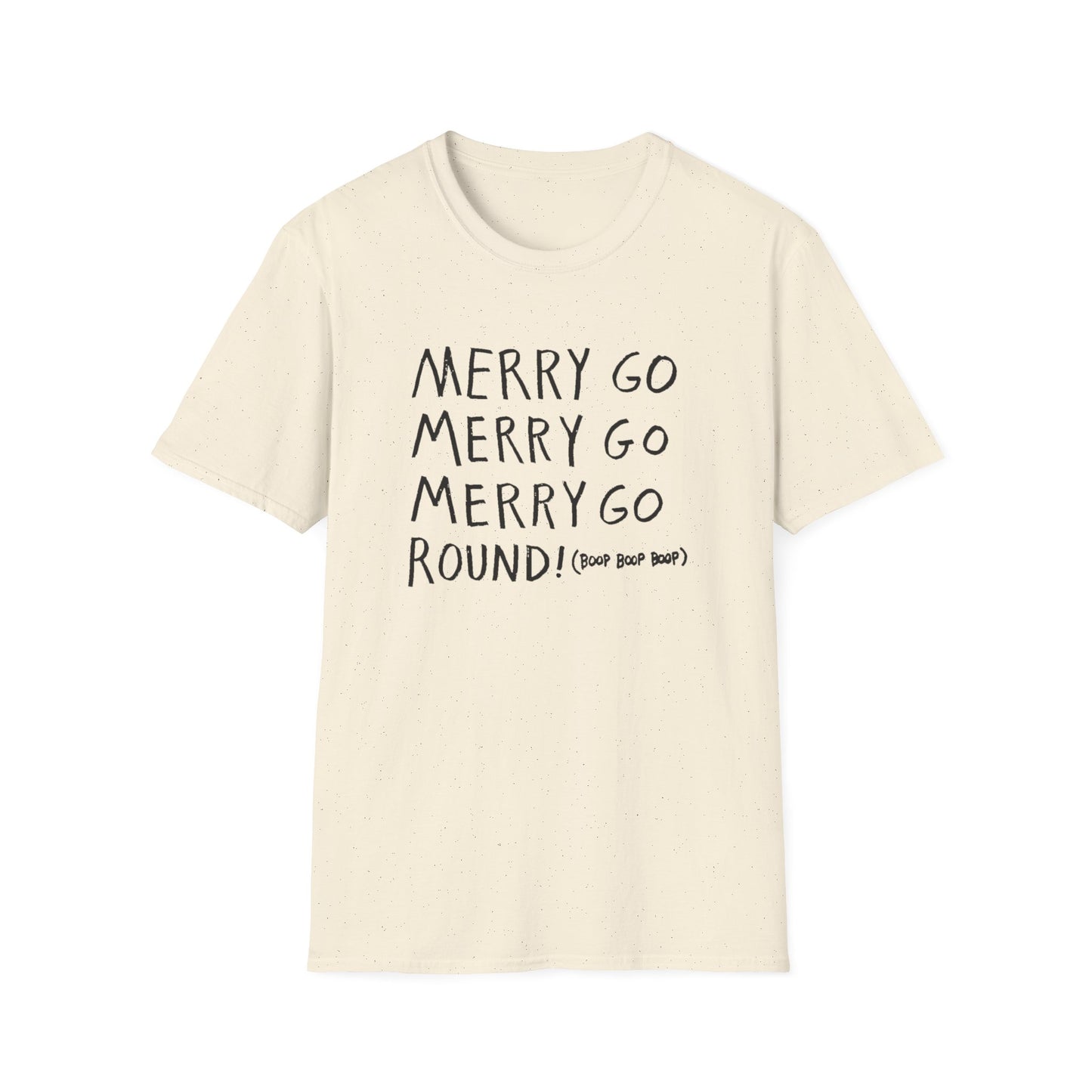wild man fischer merry go round song lyrics tshirt