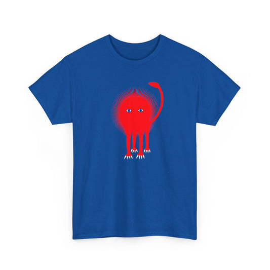 1994 ueno zoo poster by kazumasa nagai reproduction tshirt
