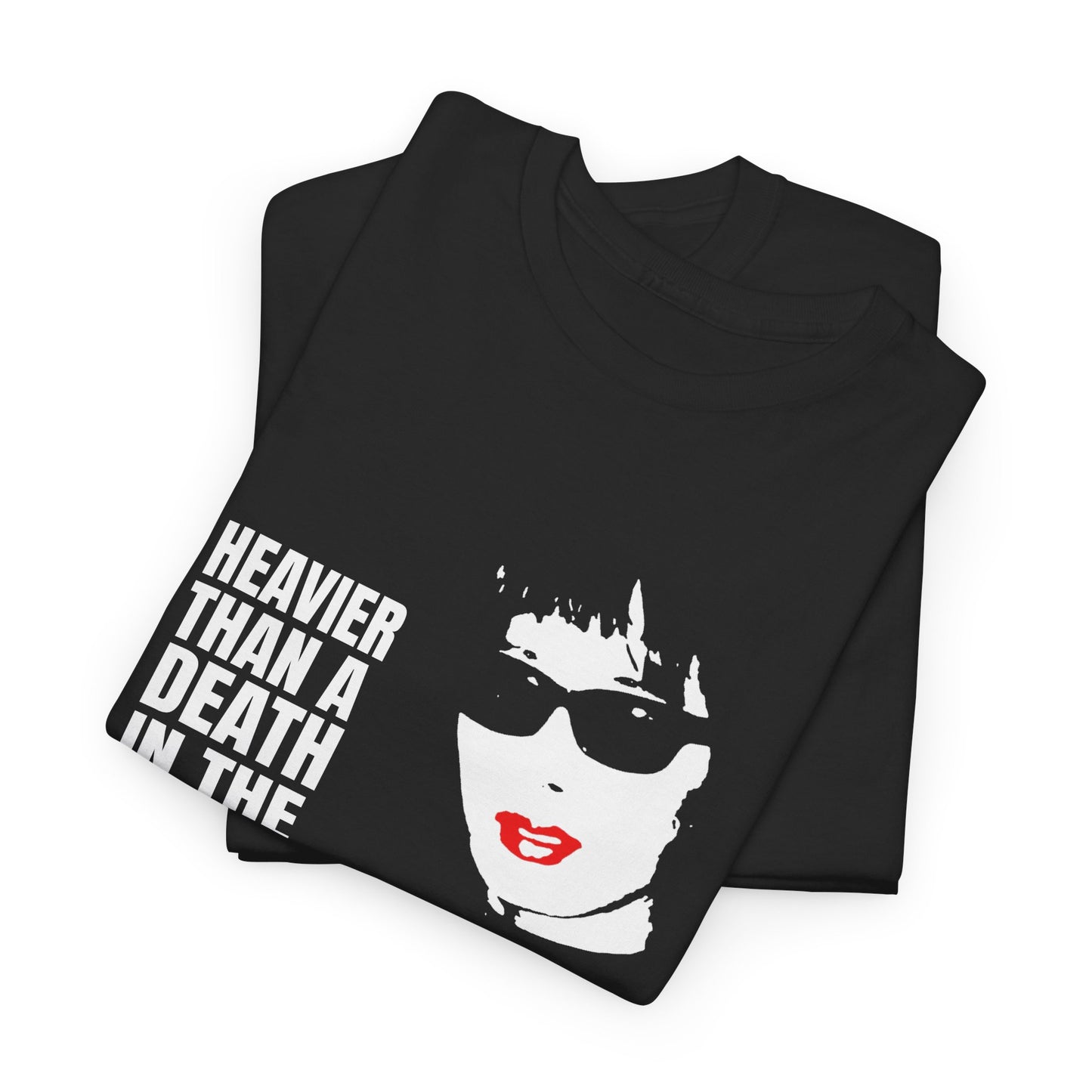 heavier than a death in the family les rallizes denudes band tshirt