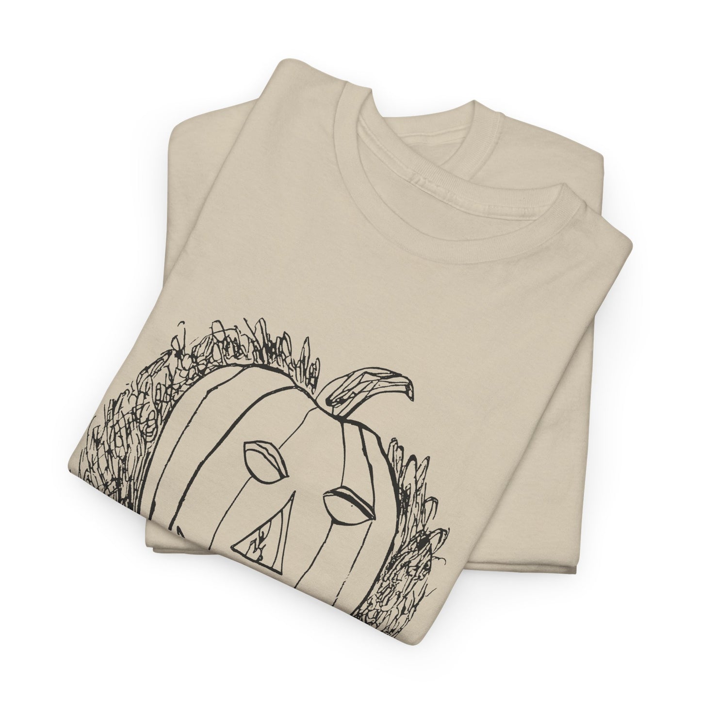 1951 children's book autumn harvest by alvin tresselt illustration by roger duvoisin jack o lantern tshirt