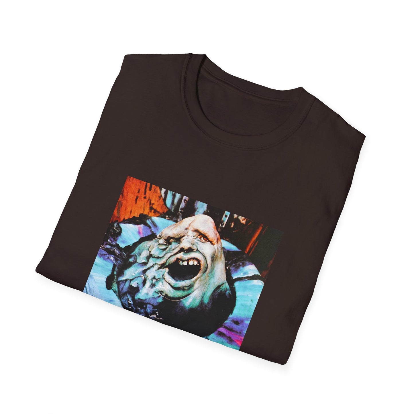 1987 movie street trash tshirt