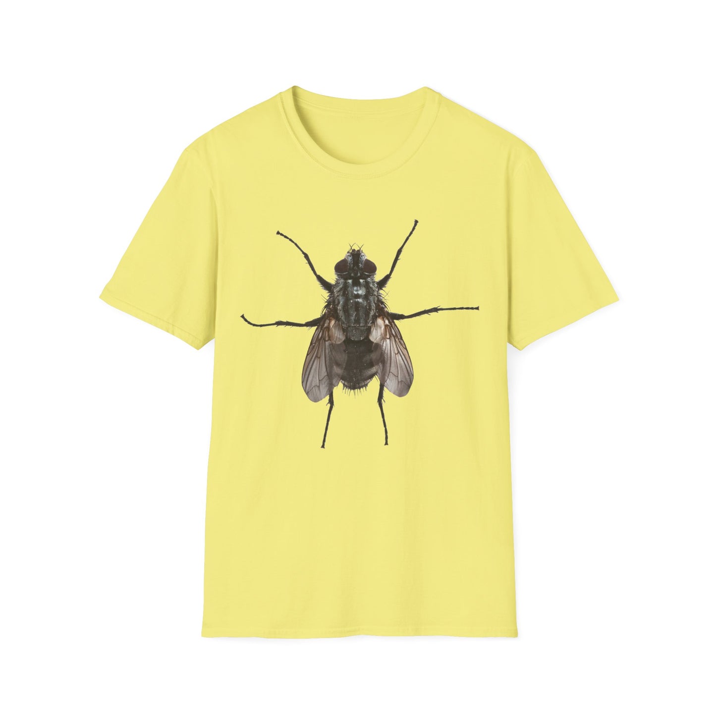 giant fly tshirt