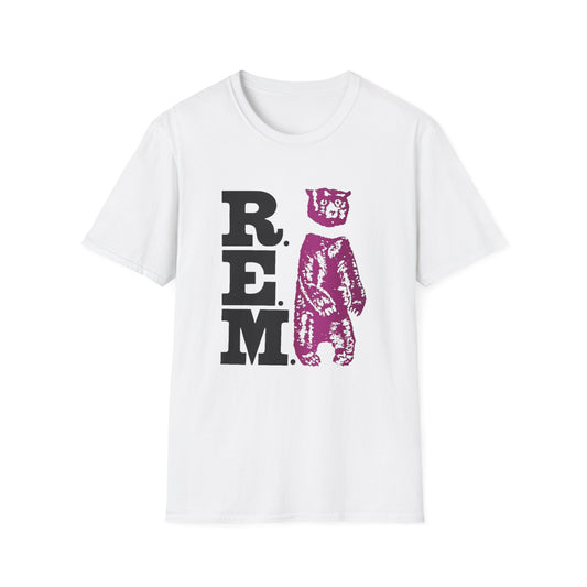 rem 1994  monster alternate album cover tshirt