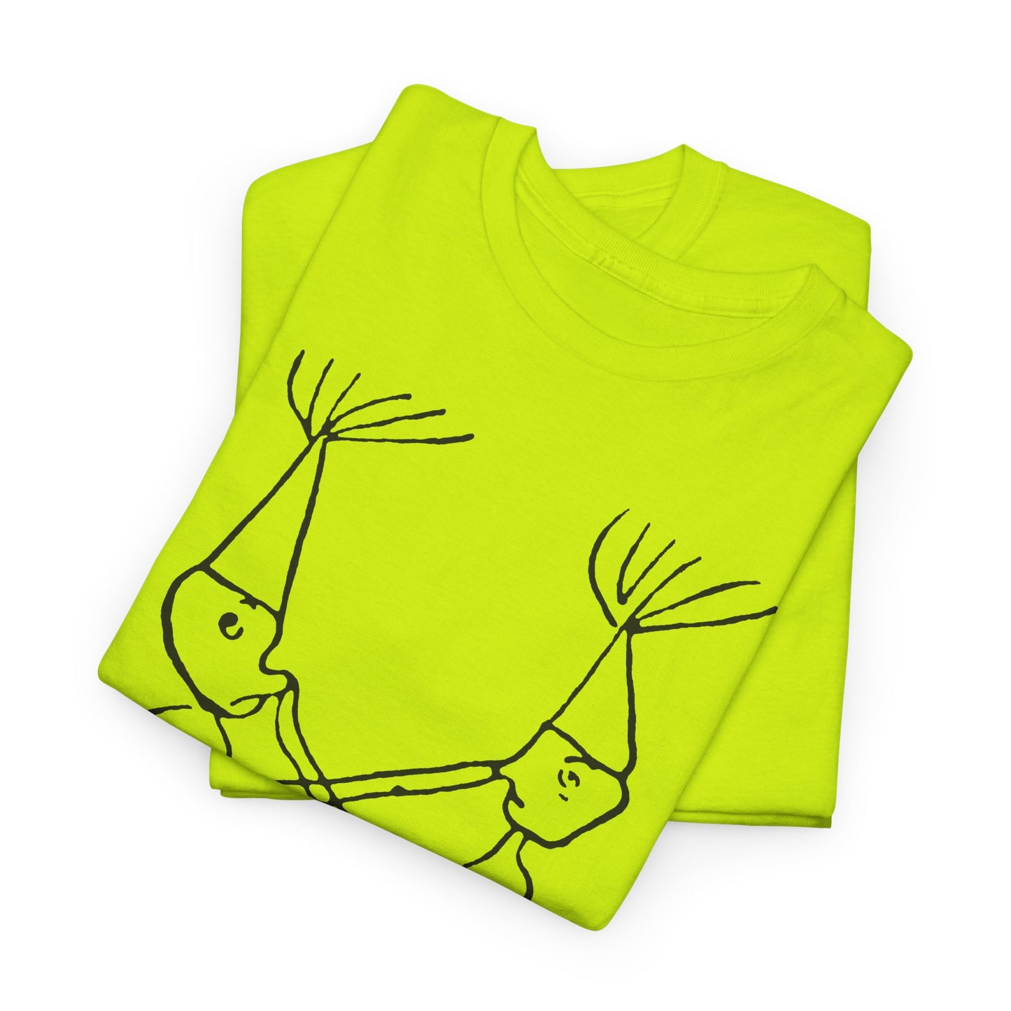1984 a social situation depicted by a young child from the psychological atlas tshirt