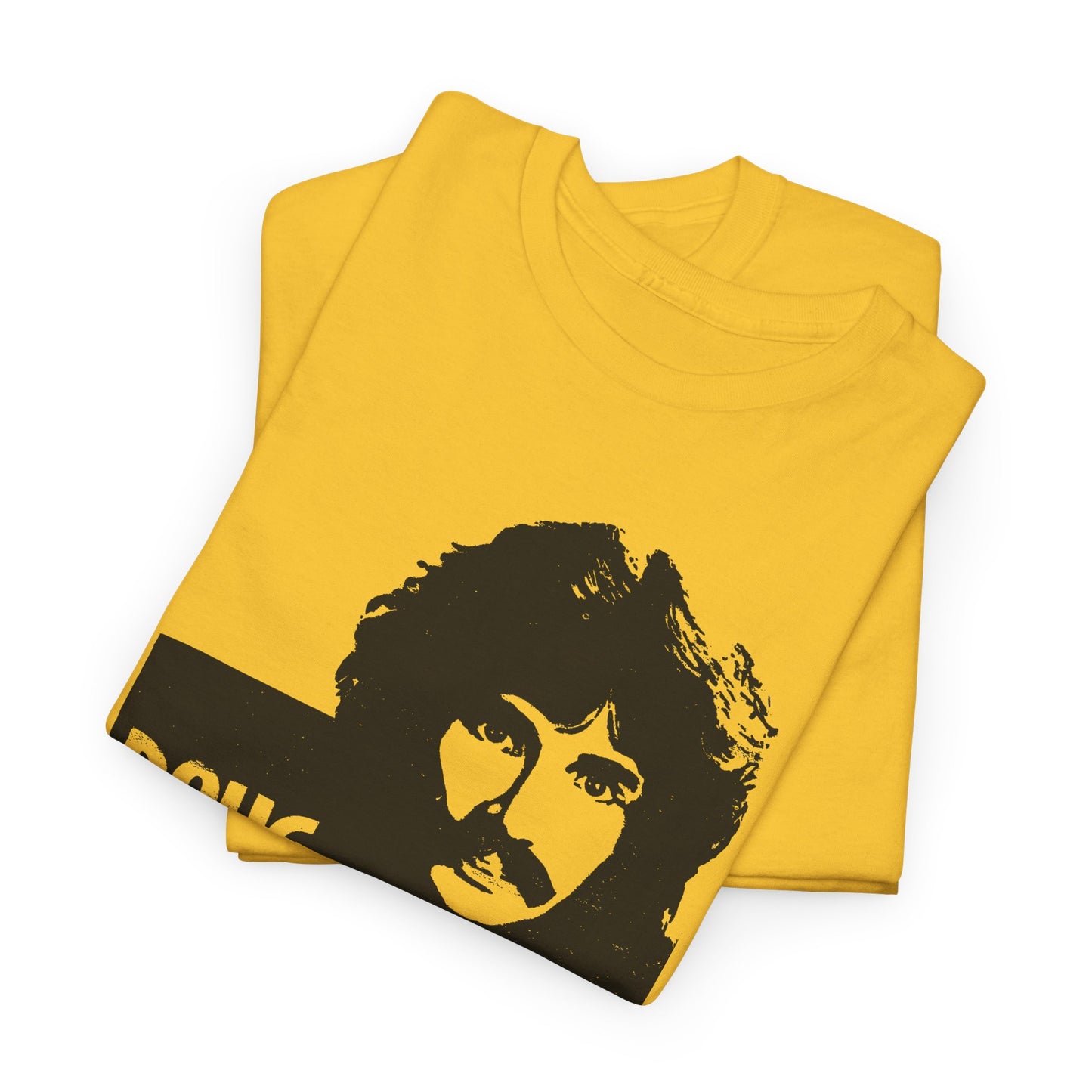 doug henning and his world of magic newspaper ad tshirt