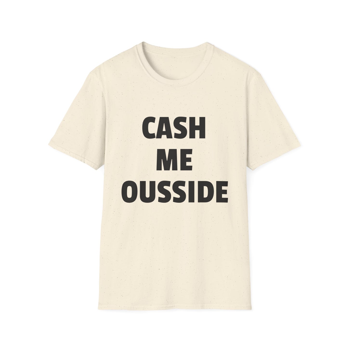 cash me ousside dr phil tshirt