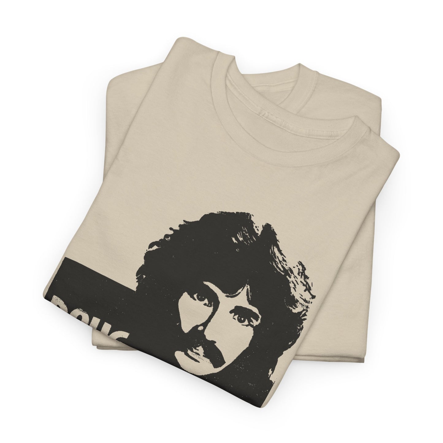 doug henning and his world of magic newspaper ad tshirt