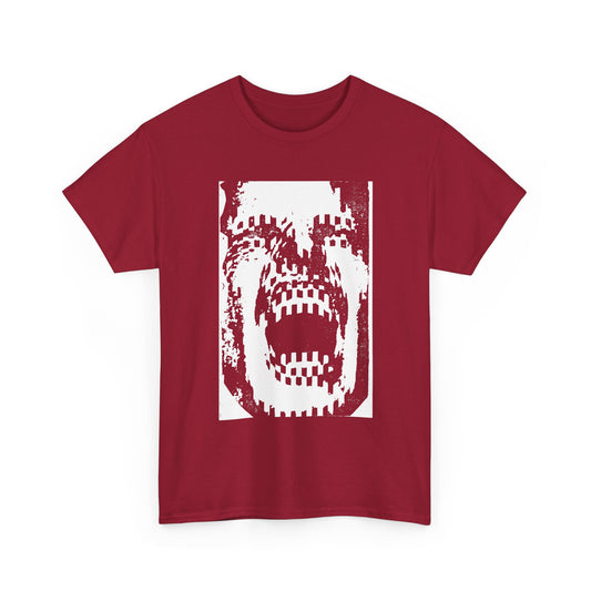 1983 experimental electronic album kick it by kallous boys tshirt