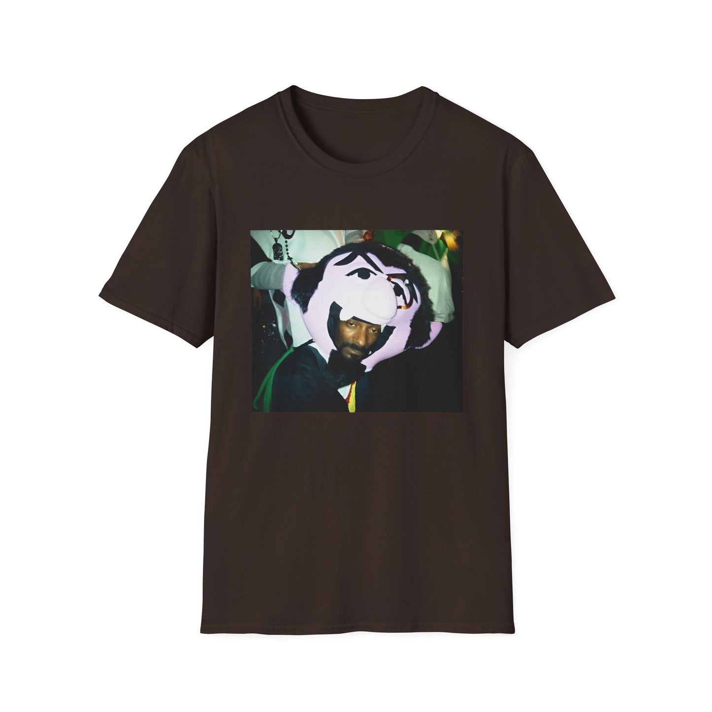 rapper count von count halloween costume photo 1 tshirt
