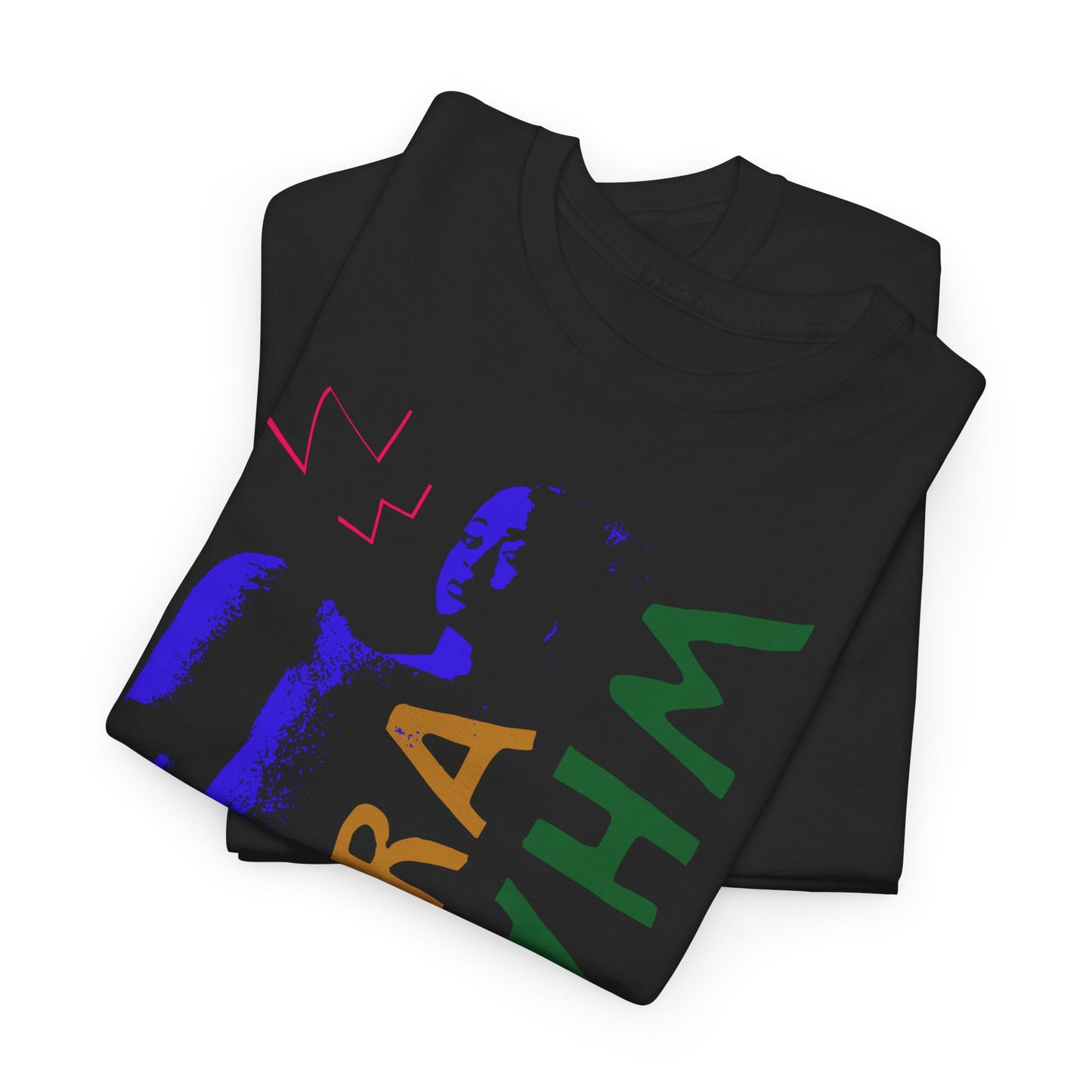 tierra whack fan art tshirt