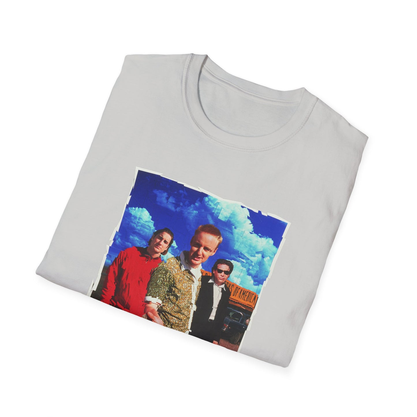 bottle rocket movie poster tshirt