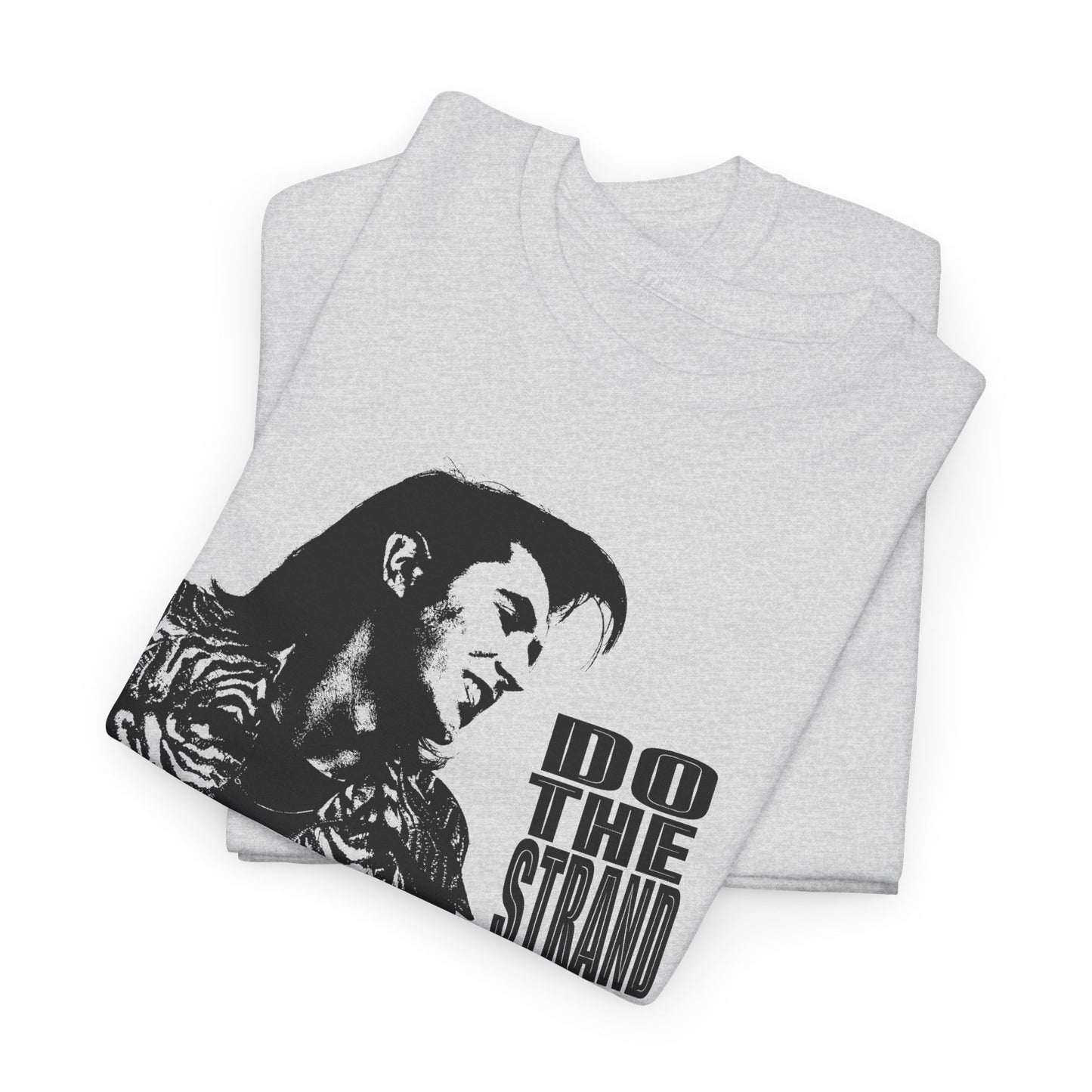 bryan ferry do the strand a fabulous creation fan art tshirt