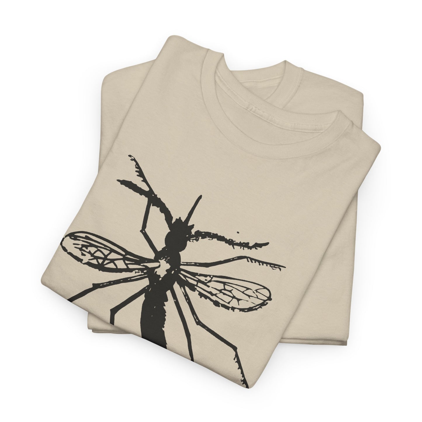 1889 frank's mosquito illustration from the boy travellers in australasia tshirt