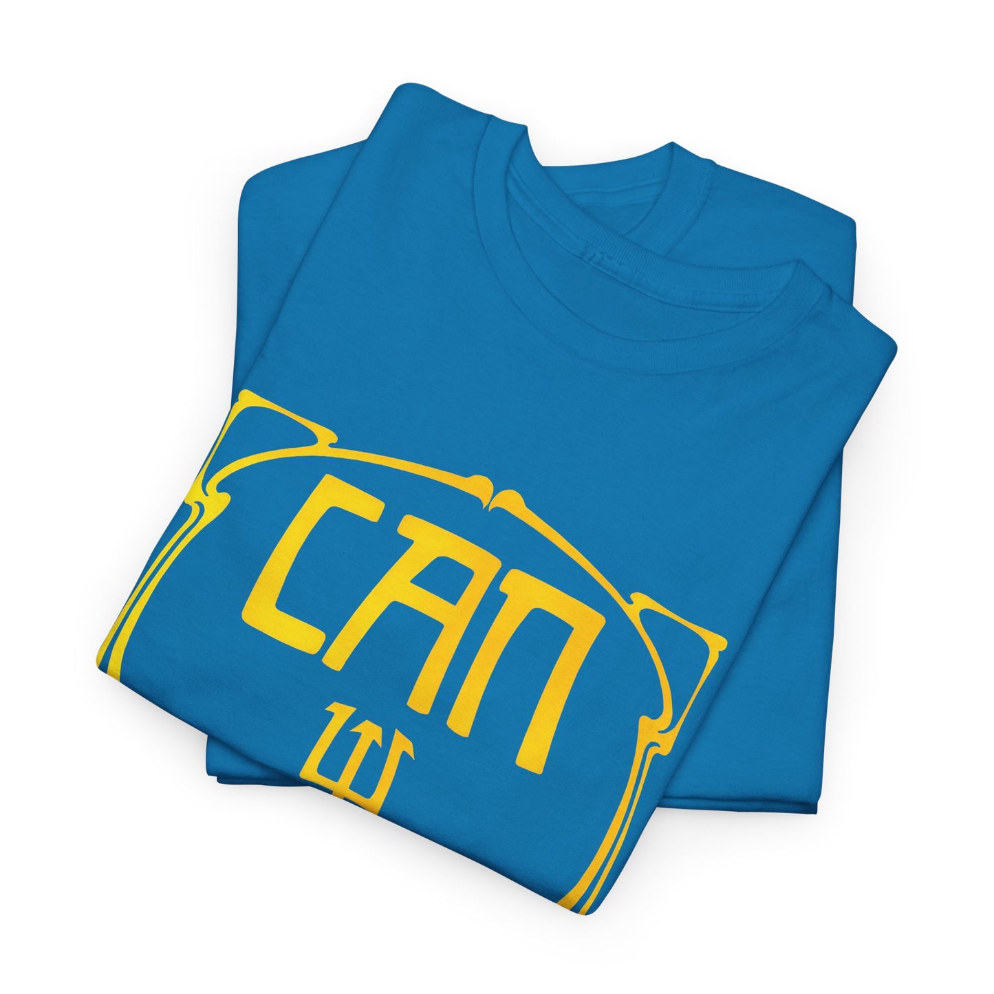 1973 can future days album cover boxless tshirt