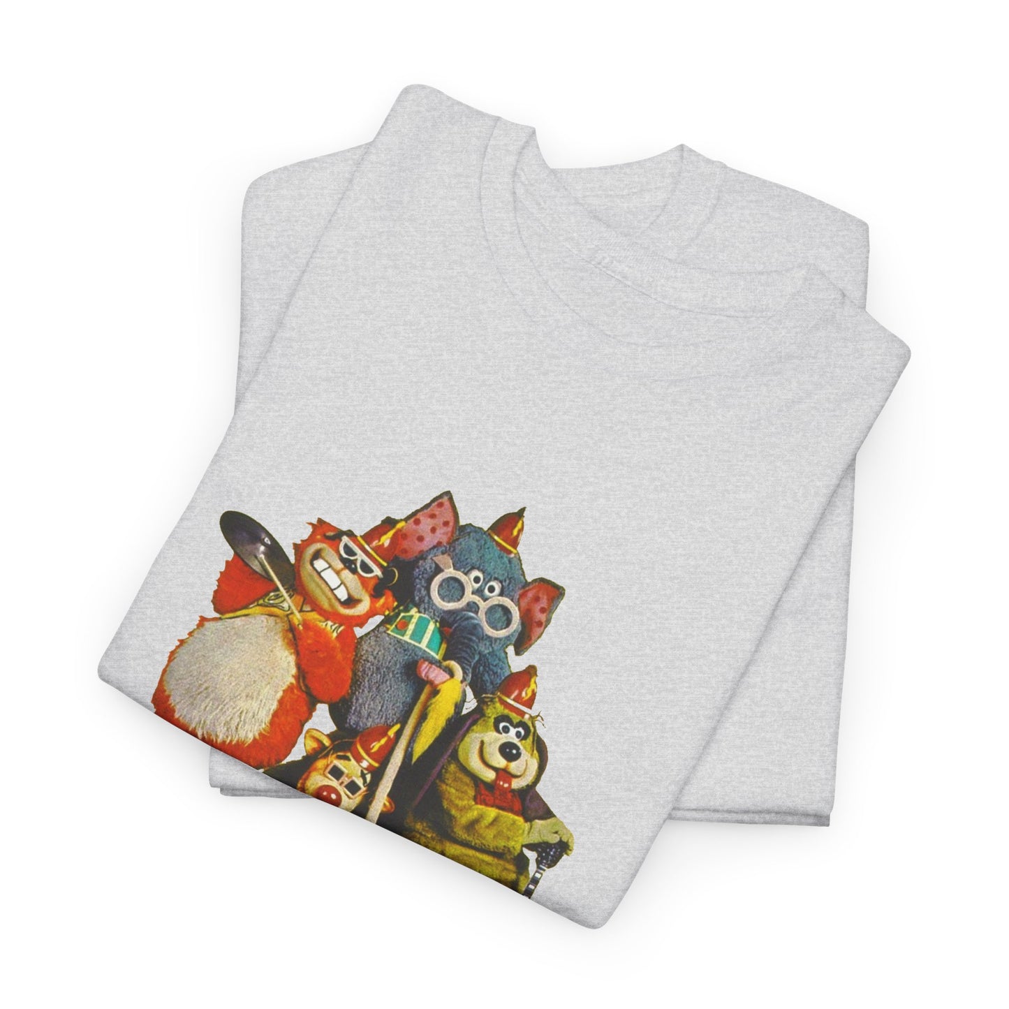 the banana splits tv show poster tshirt