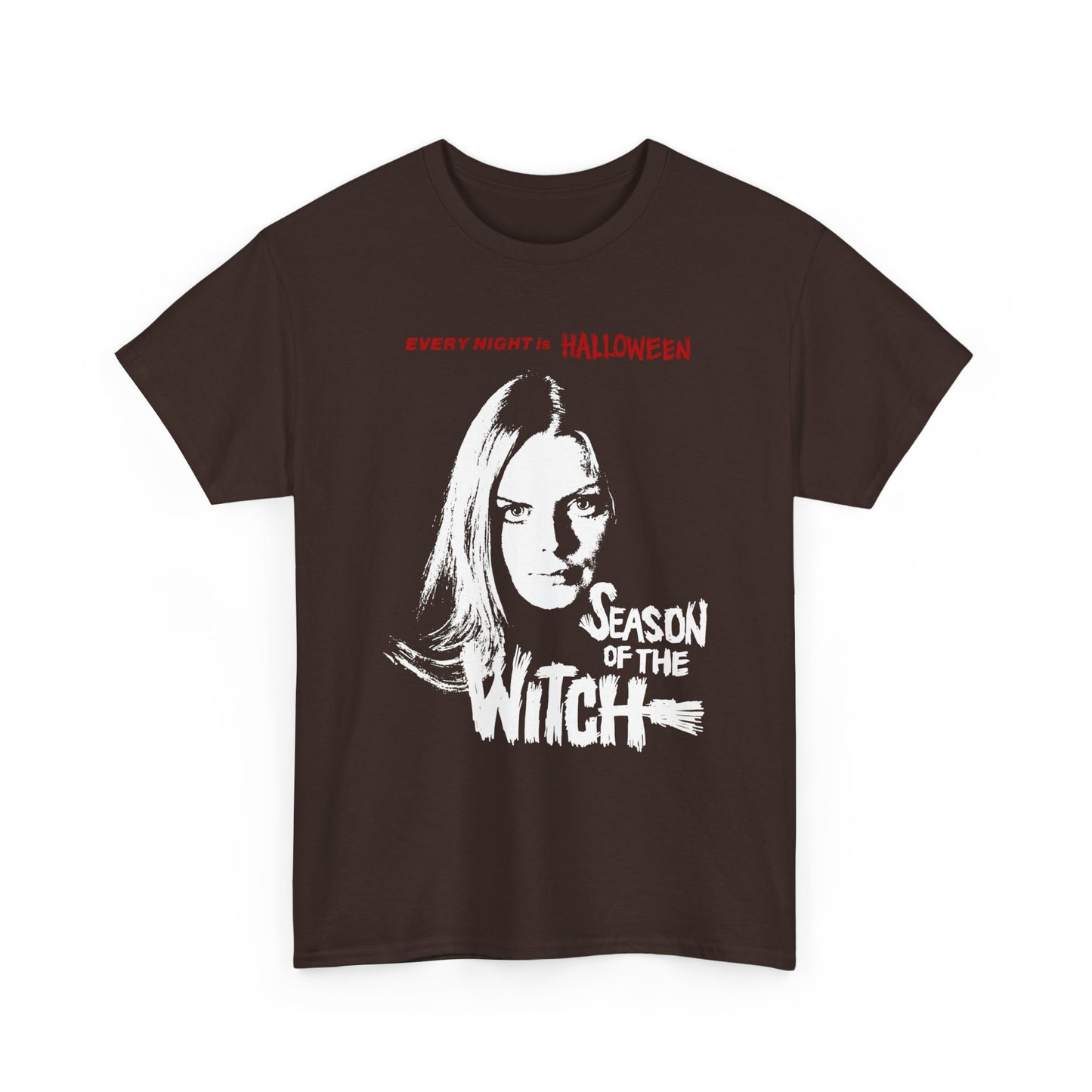 1972 season of the witch movie poster tshirt