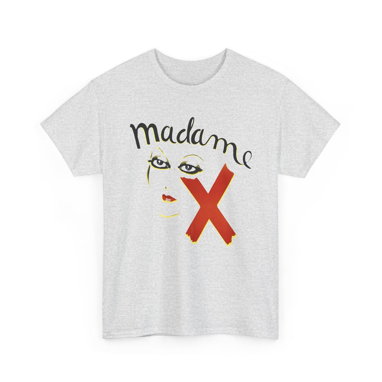 1929 thriller madame x movie poster 1 tshirt