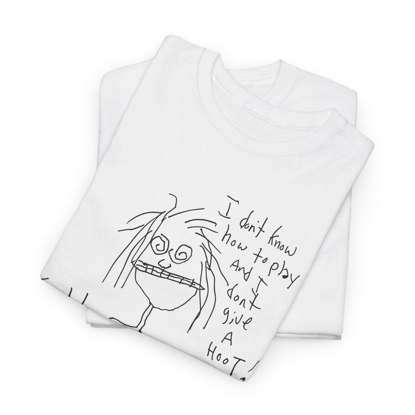 1992 kurt cobain self portrait reproduction tshirt