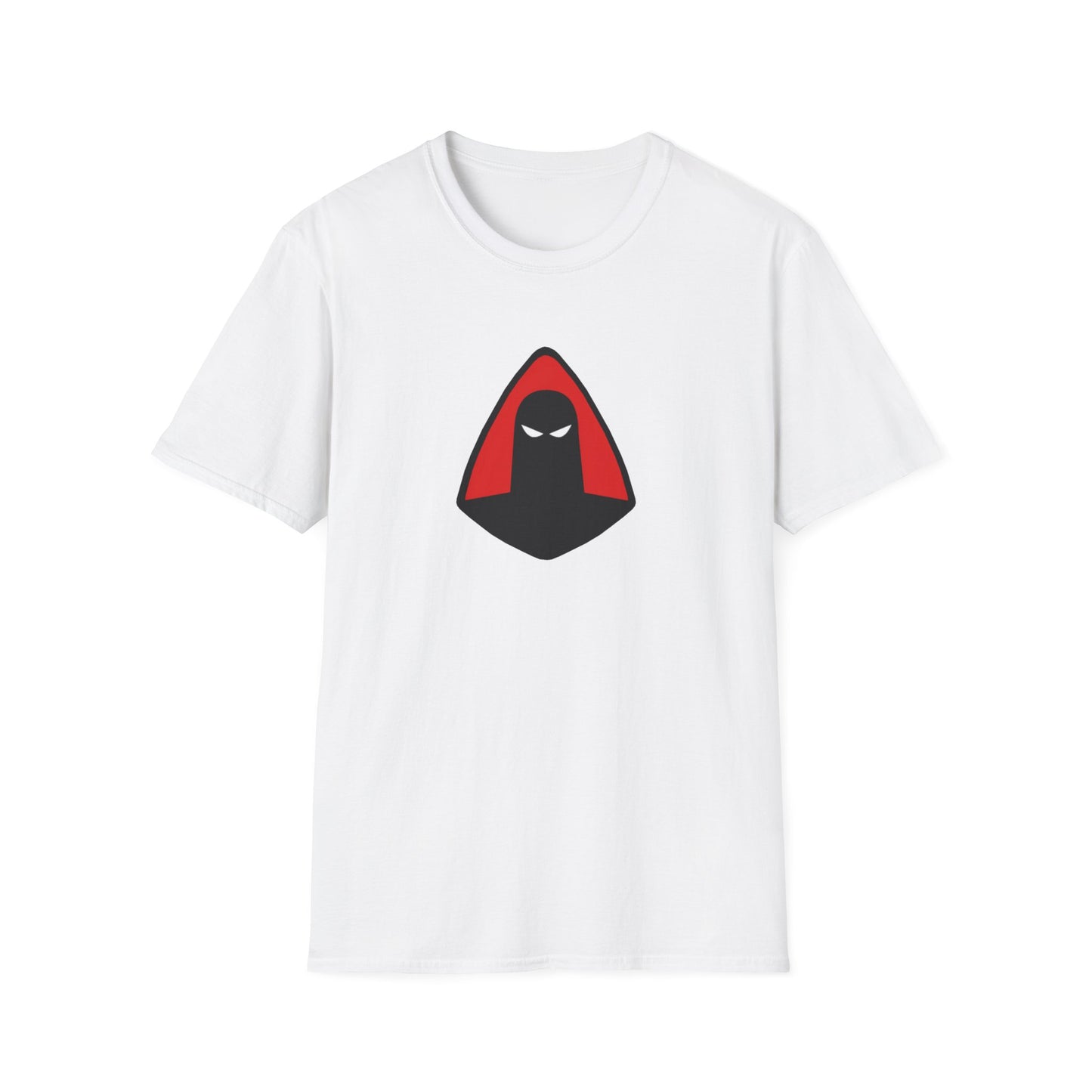 space ghost coast to coast insignia tshirt