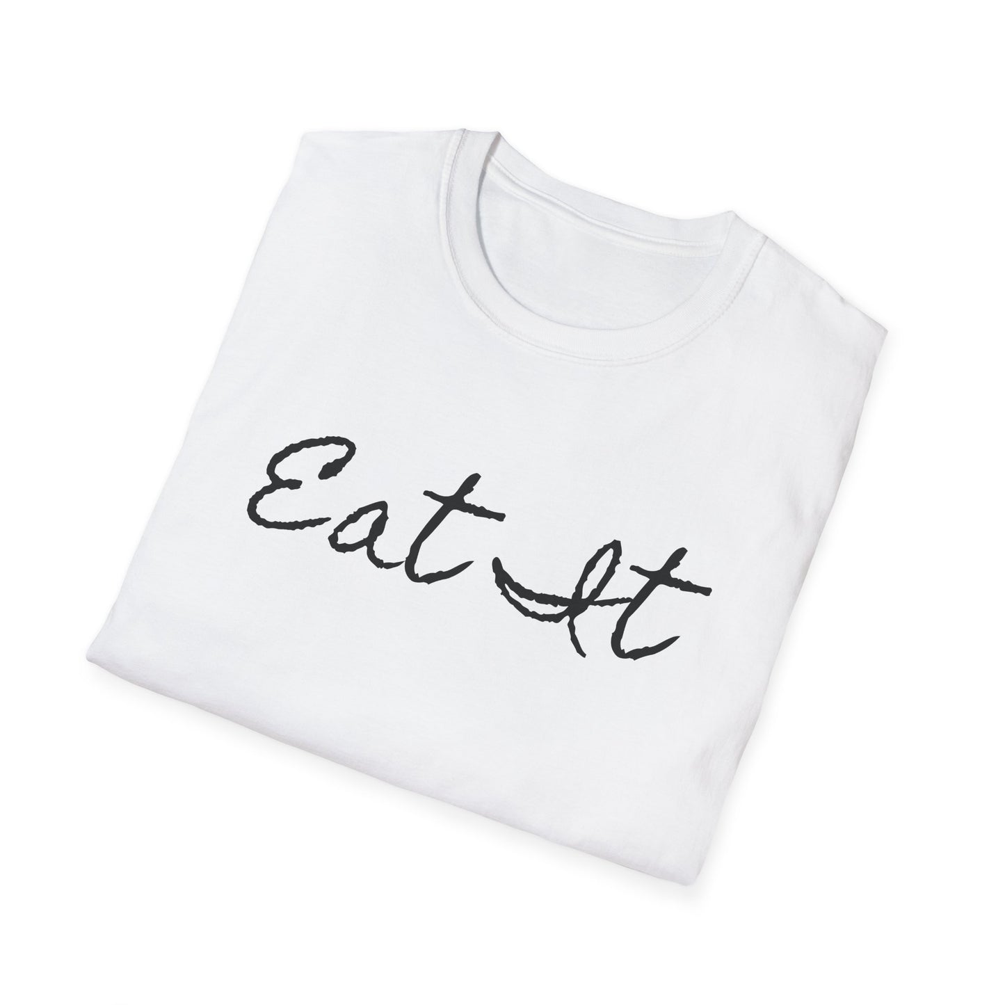 eat it tshirt