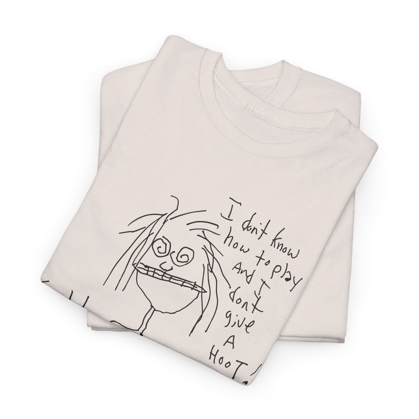 1992 kurt cobain self portrait reproduction tshirt