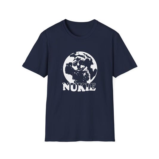 nukie 1987 movie tshirt