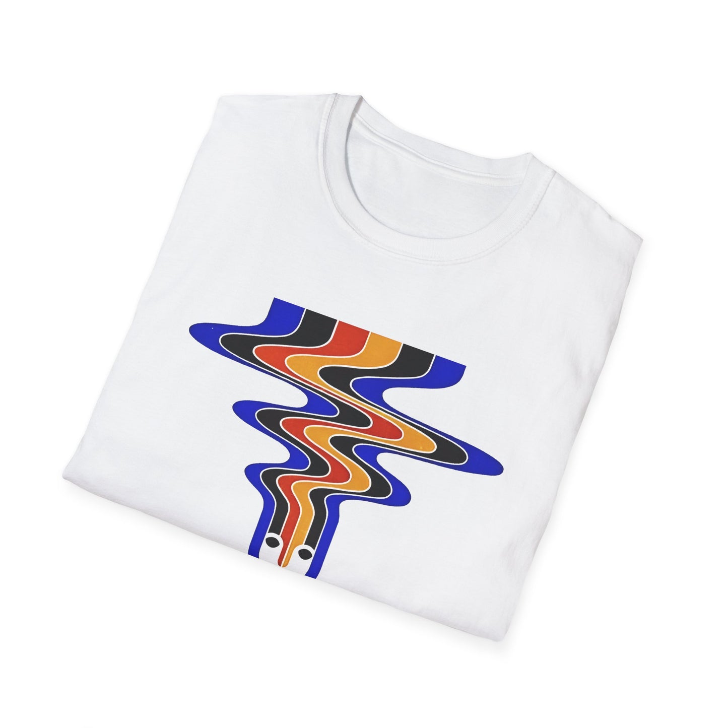 1975 dilemmas of modern man by winnipeg centennial symposium book cover reproduction tshirt