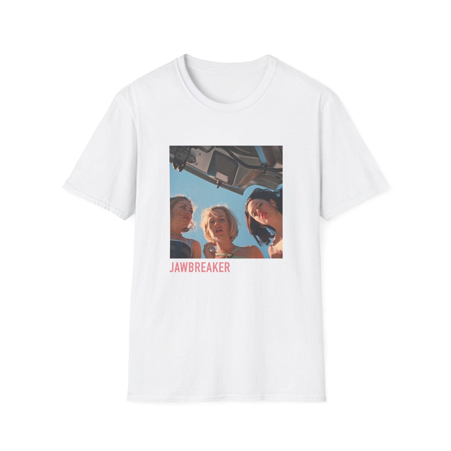 jawbreaker 1993 movie tshirt
