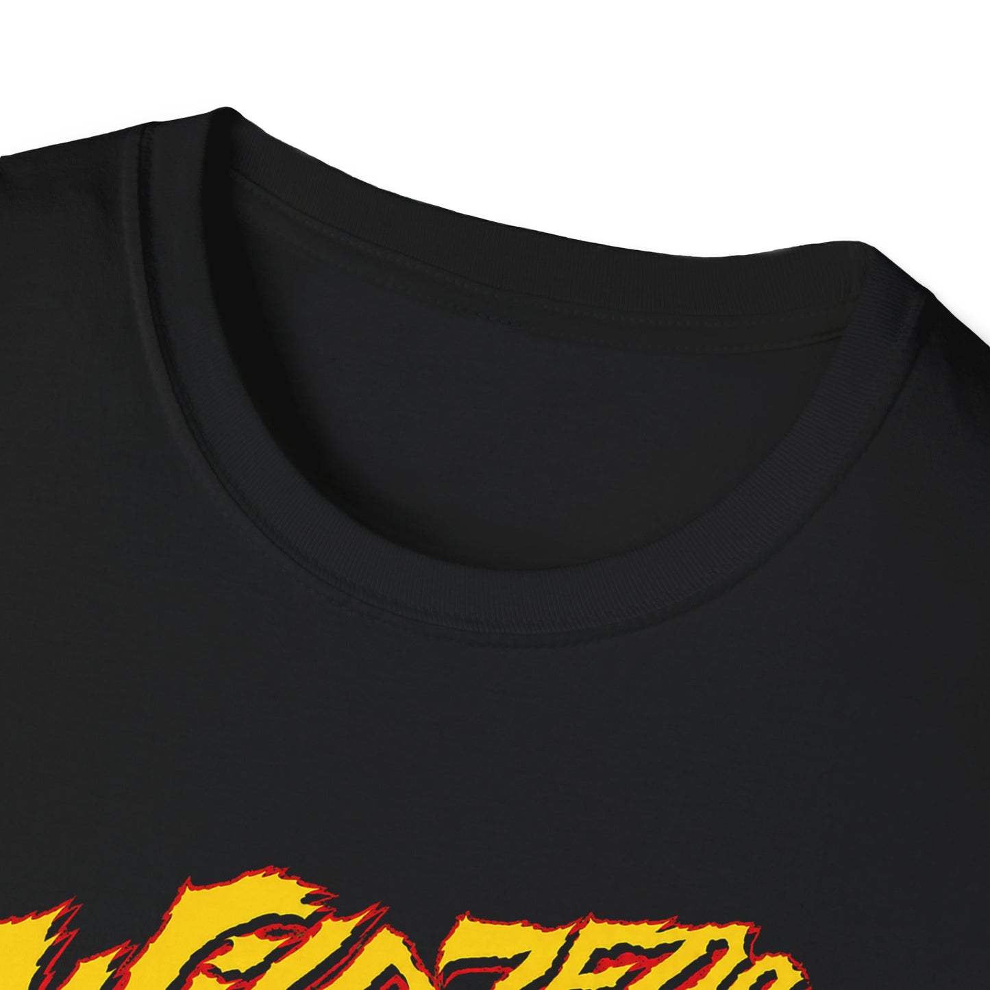 wild zero movie poster tshirt