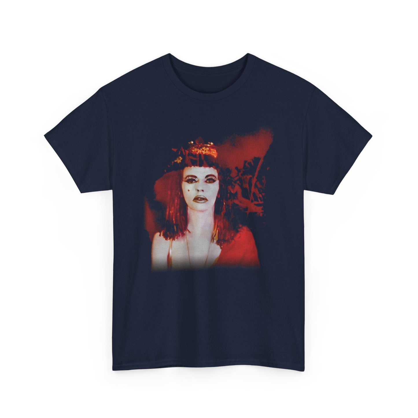 1954 inauguration of the pleasure dome marjorie cameron movie still 2 tshirt
